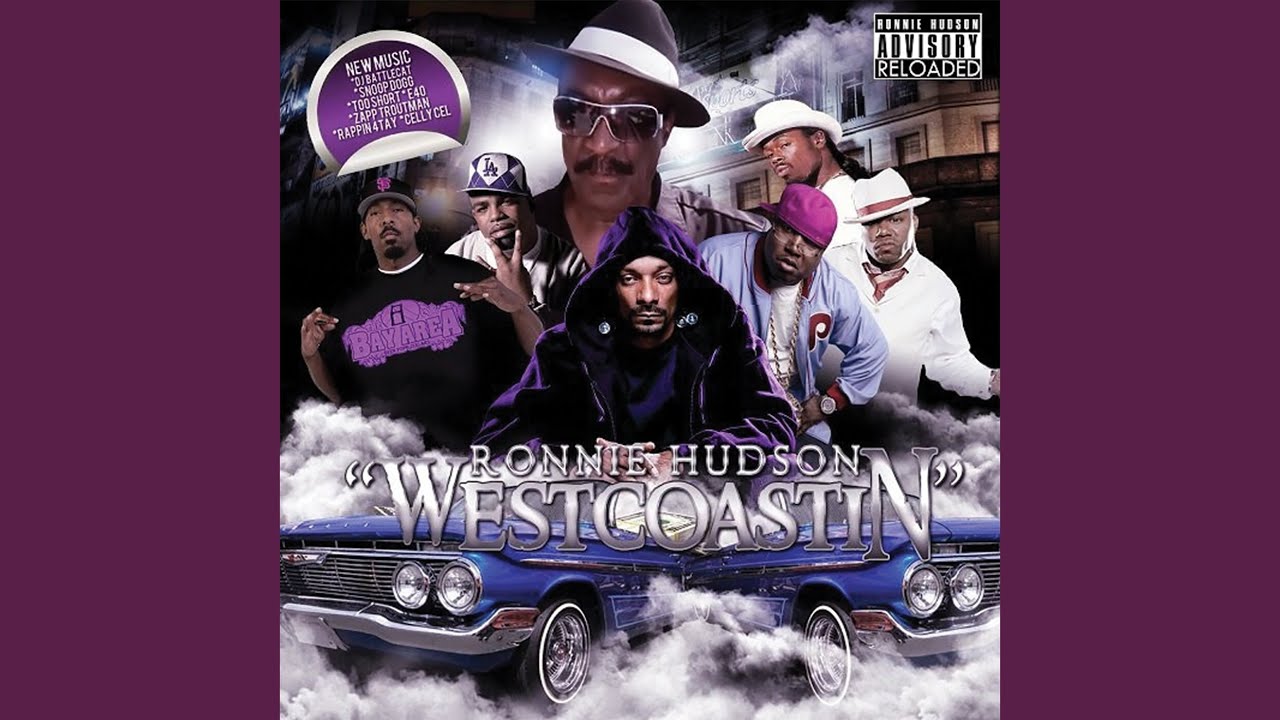 West Coast Poplock (Remixed & Remastered)