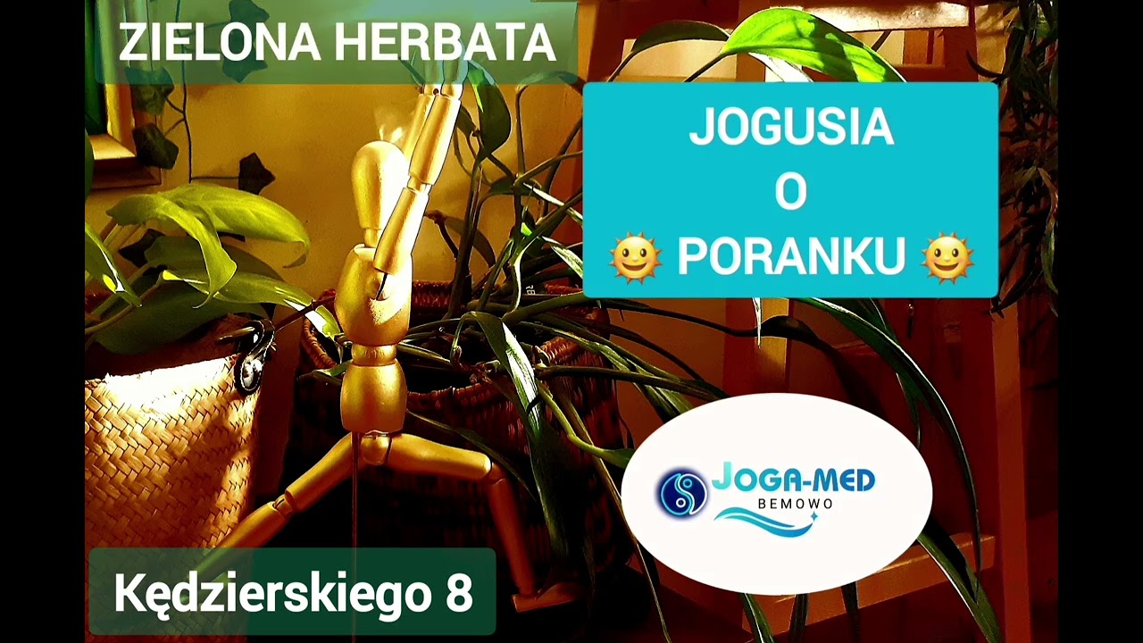 PORANKI MLODOŚCI