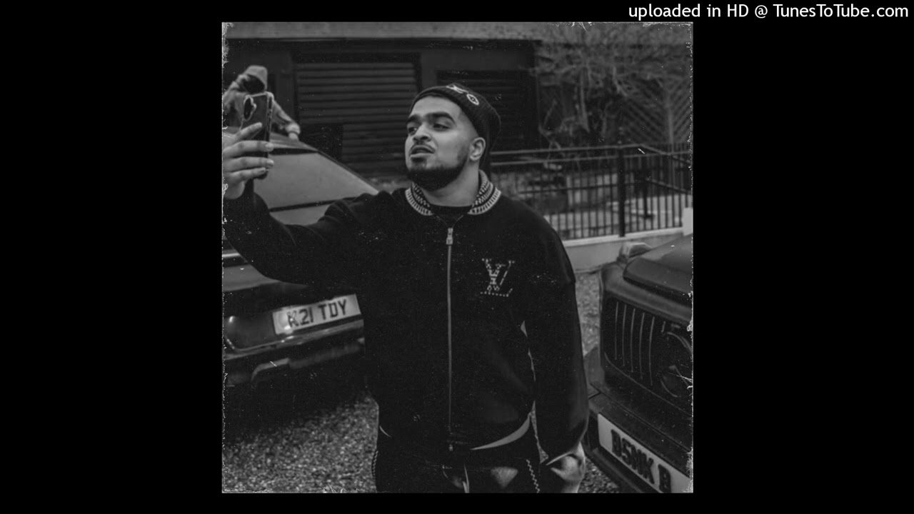 [FREE] Marnz Malone x KayMuni Type Beat - 