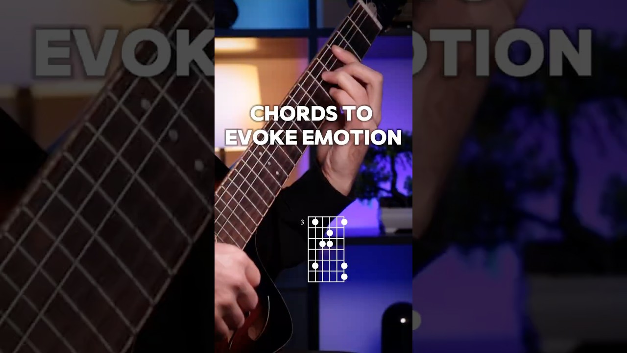 Nostalgic chords 
