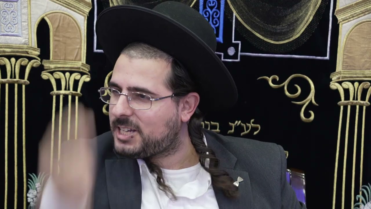 עולם השקר | הֲבֵל הֲבָלִים אָמַר קֹהֶלֶת, הֲבֵל הֲבָלִים הַכֹּל הָבֶל | שיעור פצצה | חולון
