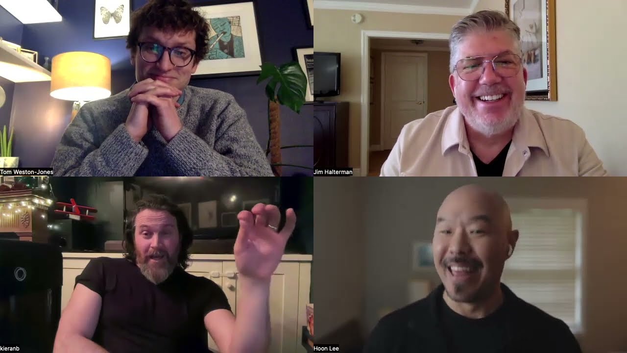 Will the 'Netflix Effect' Bring Us More 'Warrior'?