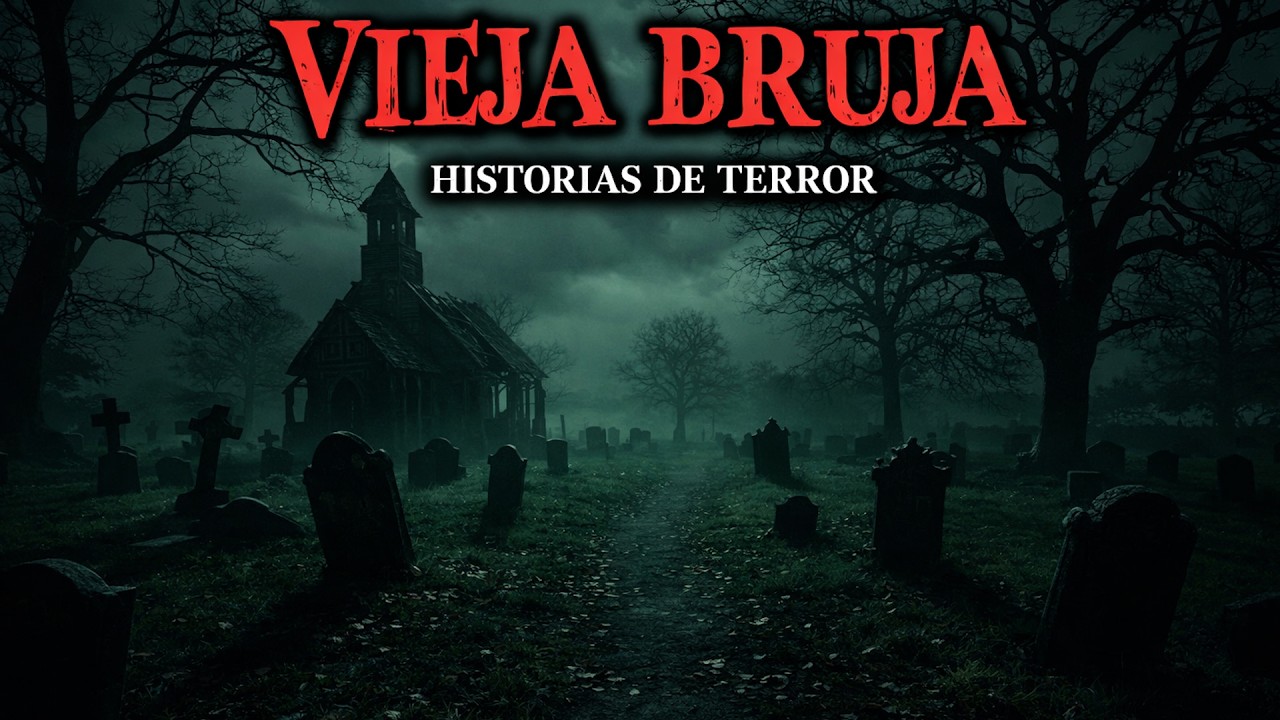 ¡9 Historias de Terror Más Perturbadoras en la Soledad de los Apalaches! | Archivos del Miedo