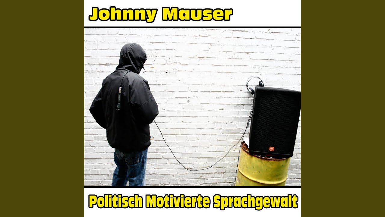 Halt dein Mund