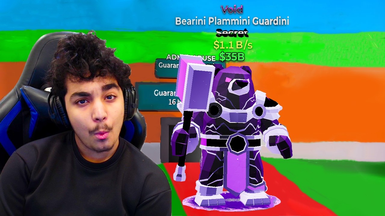 فورت نايت ماب السرقة | انفجر الحظ ورسبن اقوى سيكرت + انصدمت من يلي صار ! 😭🔥| Fortnite Brain Stealing