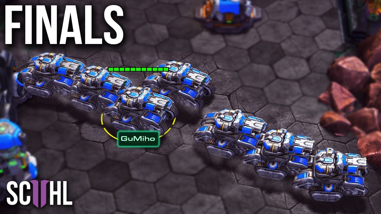 GRAND FINALS: Gumiho vs. Solar (GSL Code S 2023)