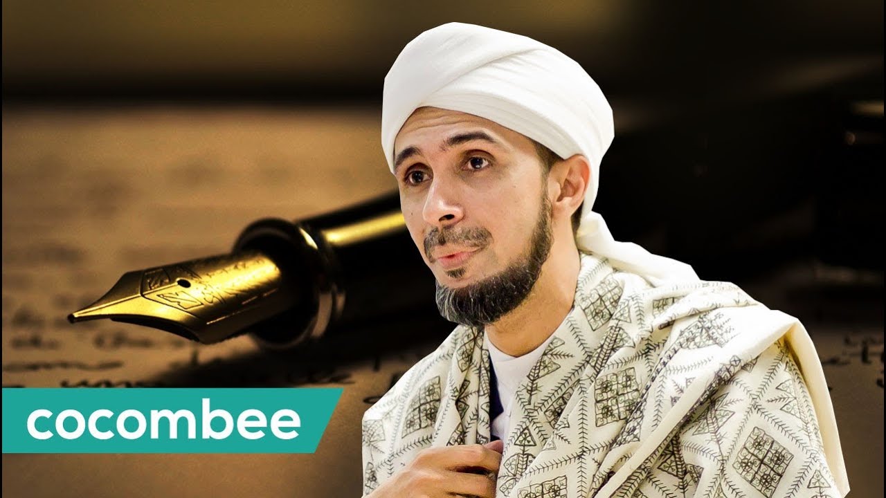 Nasib Allah Yang Tentukan, Bukan Manusia ᴴᴰ | Habib Ali Zaenal Abidin Al-Hamid