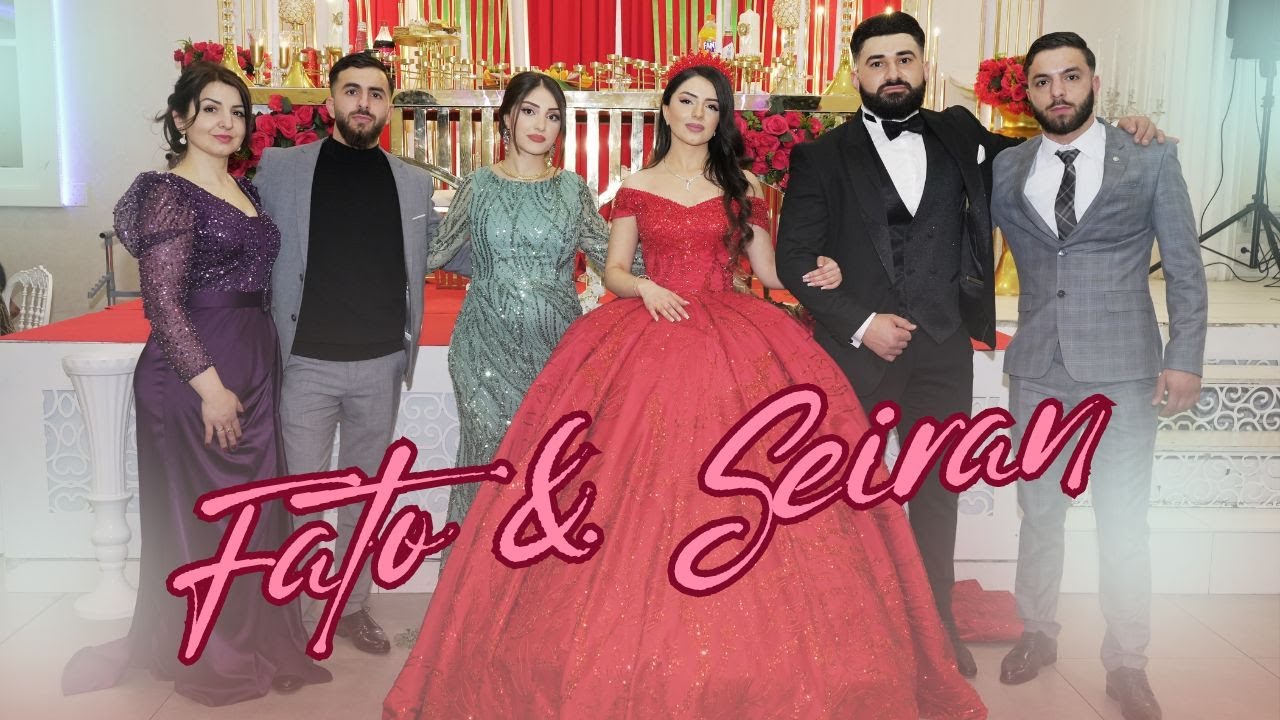 Shirania // Fato & Seiran / Part 1 / Jono Temuryan / by KELESH VIDEO