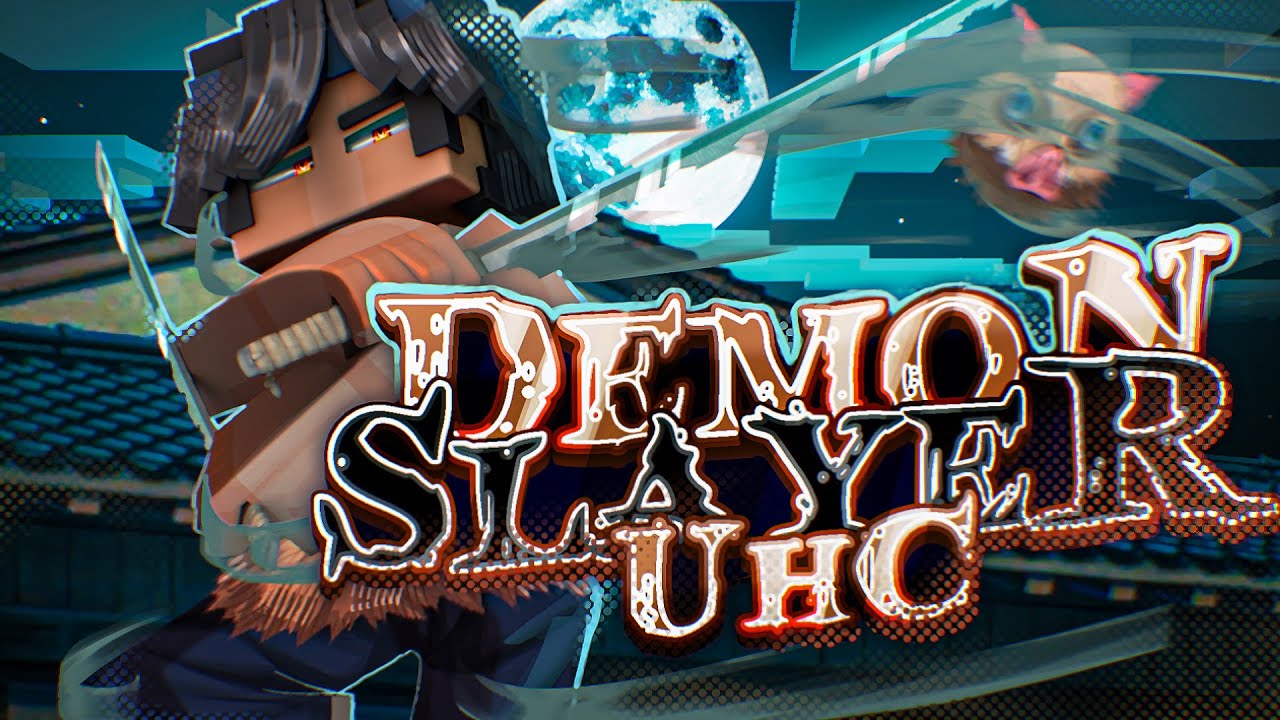 INOSUKE : REMONTADA ? (Demon Slayer UHC)