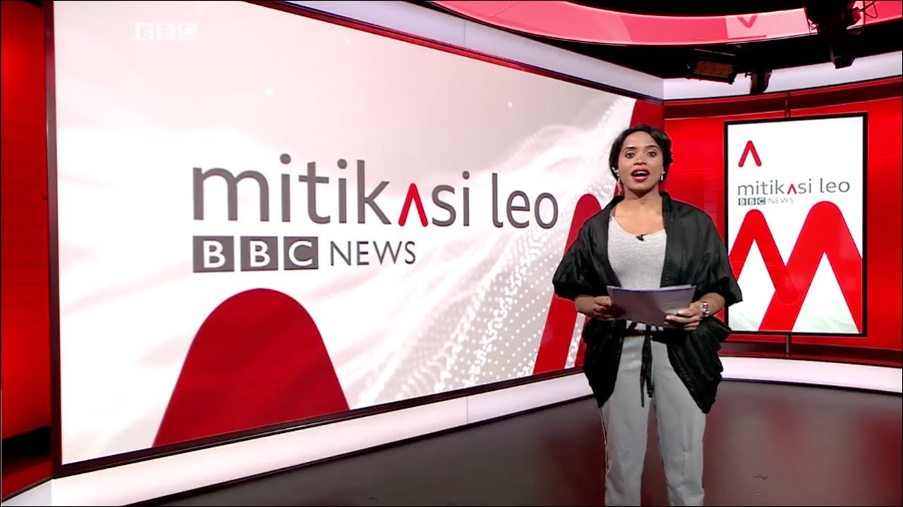 BBC MITIKASI LEO