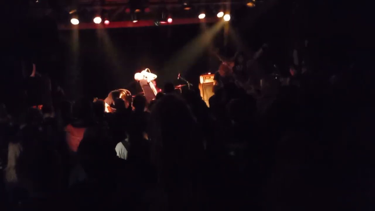 Feastem  - Live, Grrrnd Zero, Lyon, 14.06.2024, LIXIVIAT Festival #2 - day 1