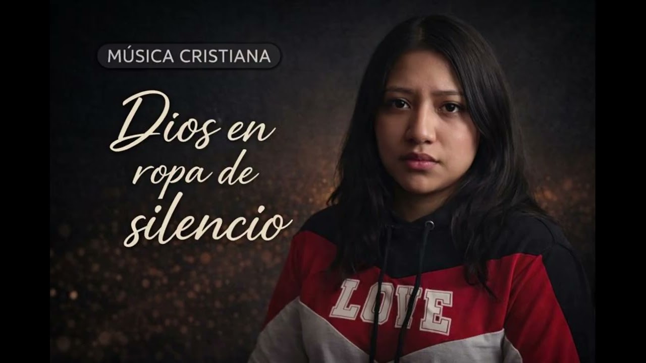 Dios en ropa de silencio #himno #musica #guitarristaslatinos #amor #vozyguitarra