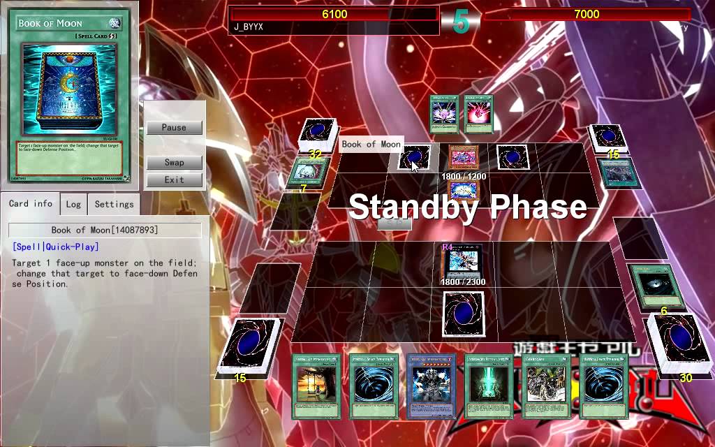 YGOPro Tag Team Fun 2