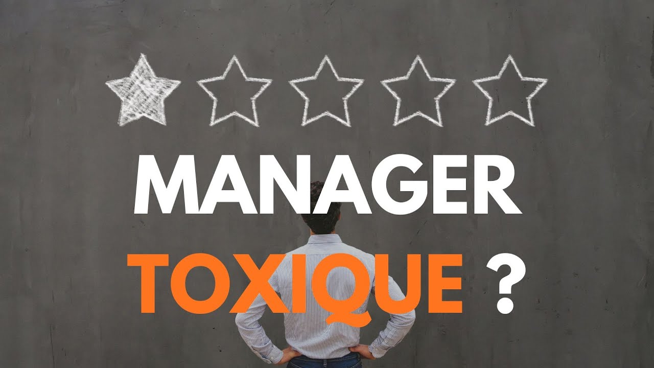 Comment recadrer un Chef Toxique ? (Ni paillasson, ni hérisson)