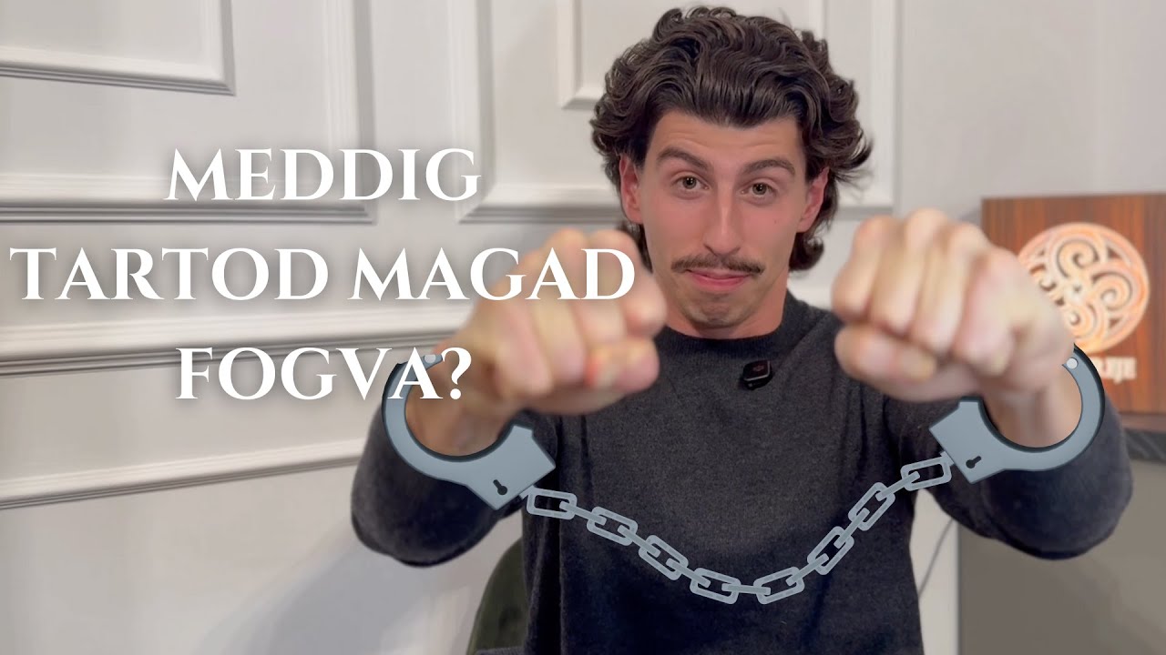 Hogyan k&eacute;ne elengednem? David R. Hawkins az Elenged&eacute;s gyakorlata!