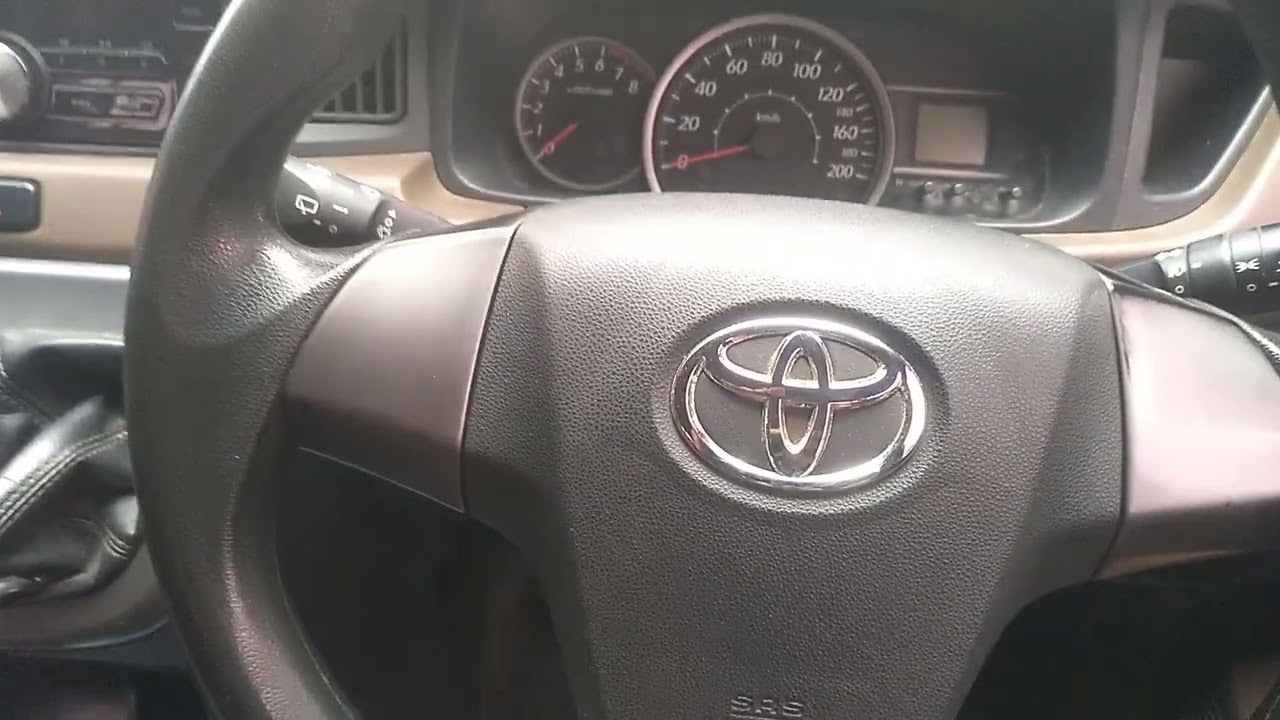 Review Toyota Calya tahun 2018