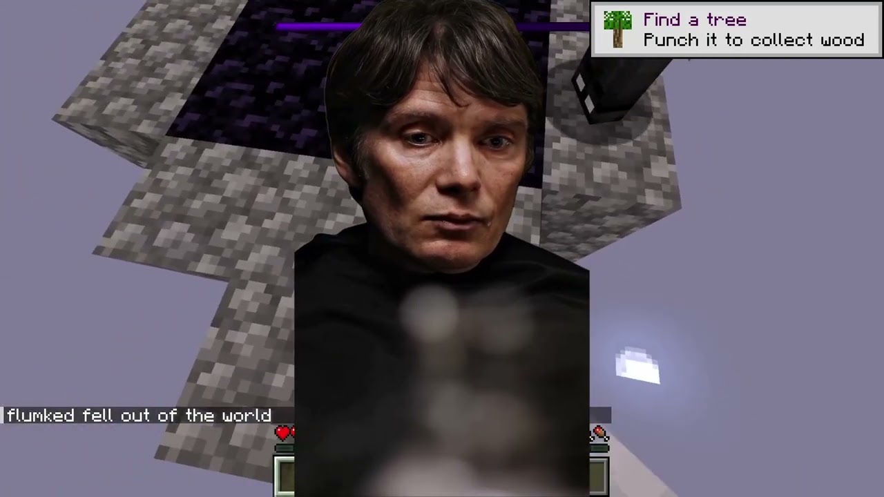 minecraft one lucky block isnt so lucky