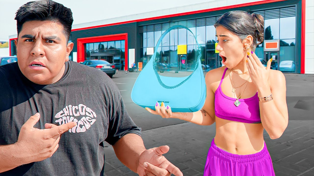 I TOOK SARA SAFFARI TO THE HOOD TO WORKOUT *WE GOT SWEATY*