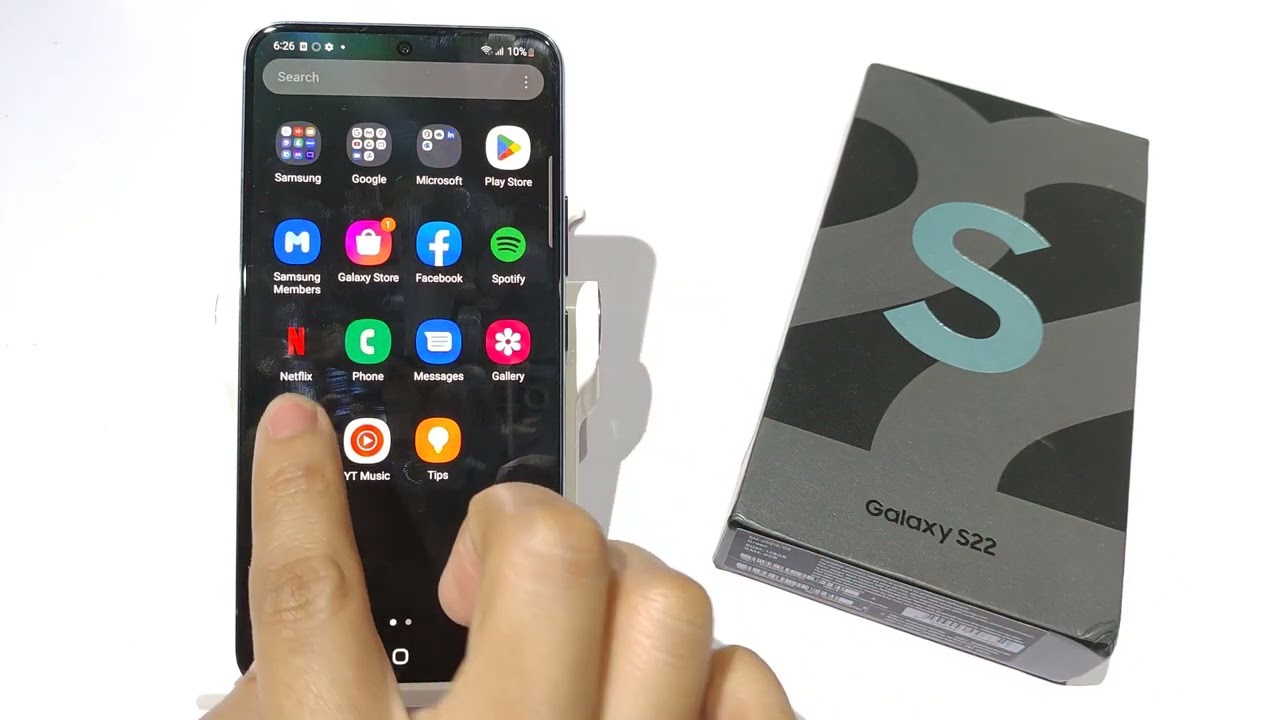 How to Turn off Keyboard Sound in Samsung s22 plus,ultra | Typing ki Awaaz kaise Band kare