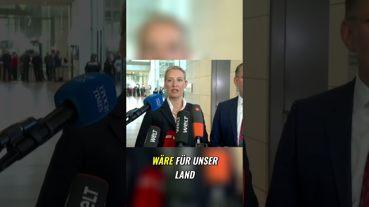 Neuwahlen JETZT! Deutschlands Regierung braucht einen Neustart &ndash; Sofortiger Schnitt!