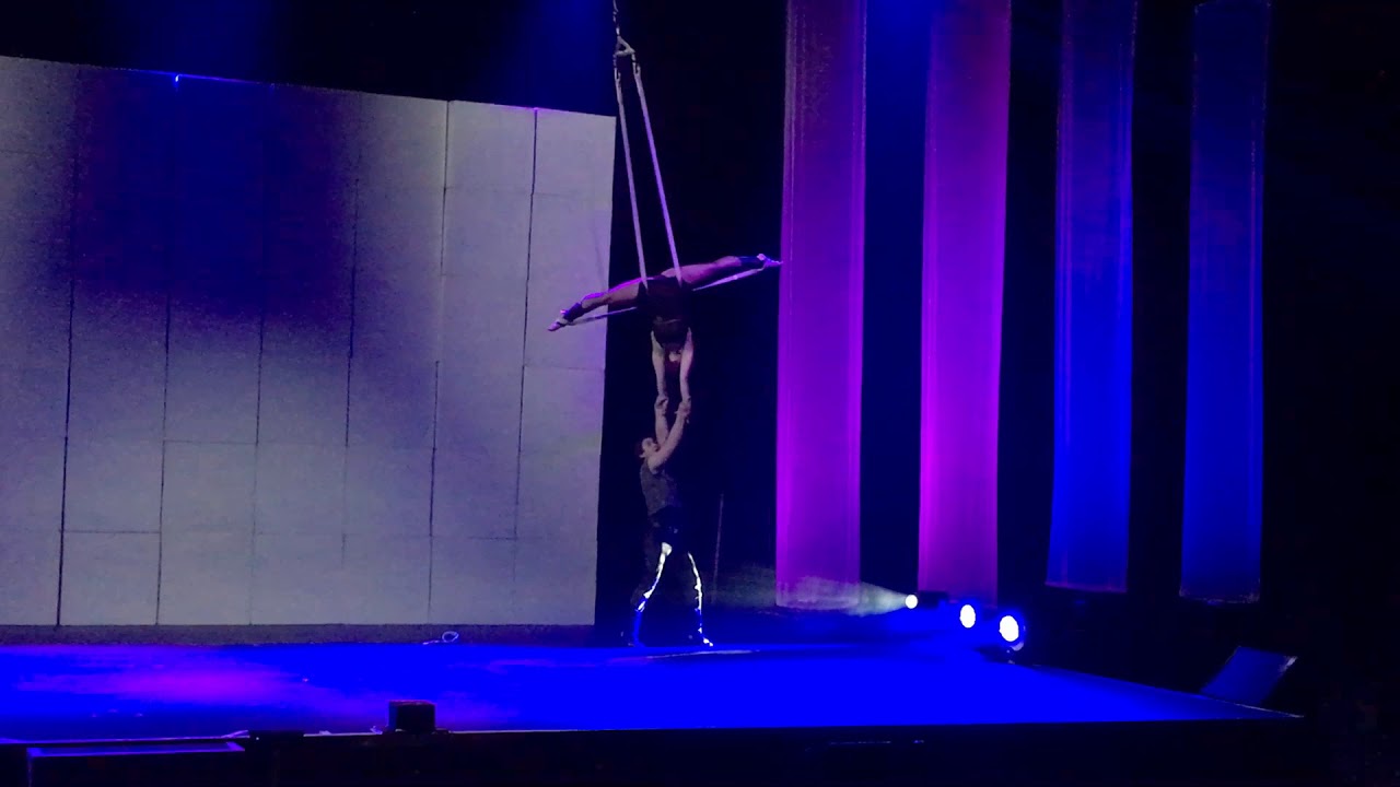 20180322 Dreams die Europa Park Show 04 bei IBO 2018 Friedrichshafen