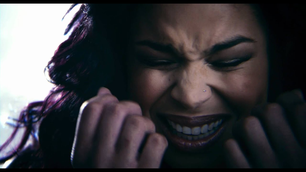 African Cats: The World I Knew -- Jordin Sparks, video musicale | HD