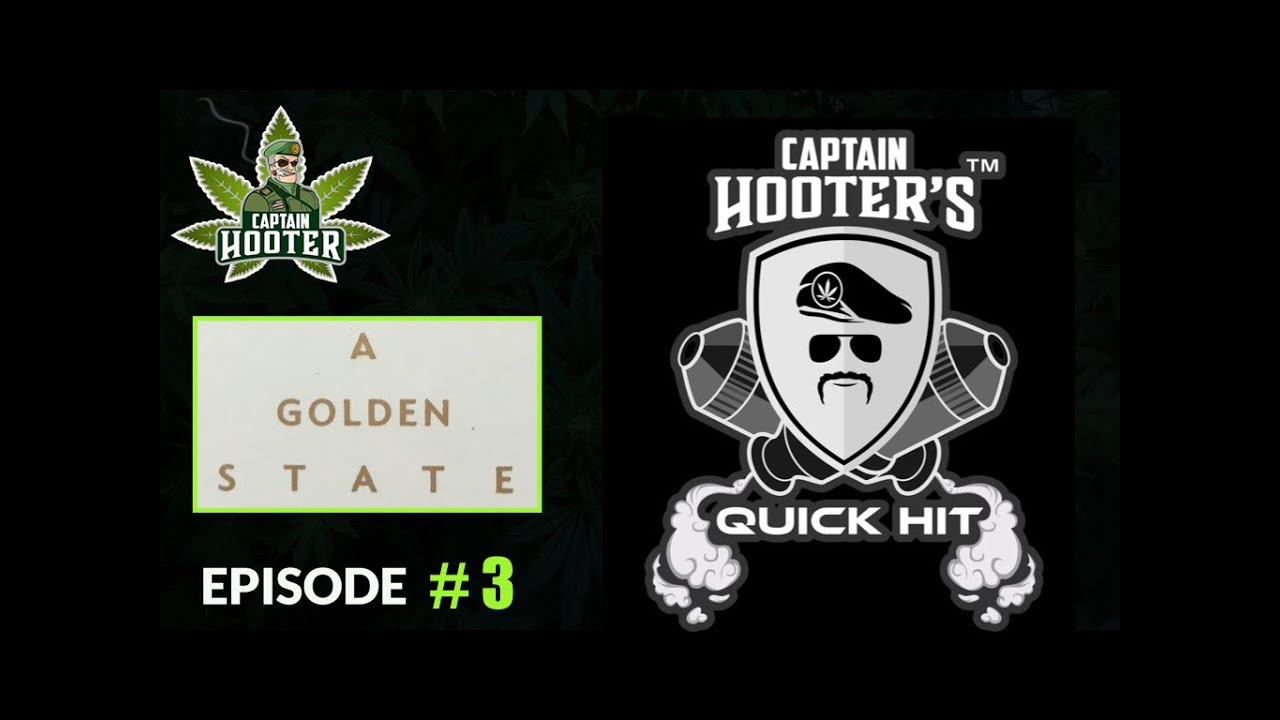 Captain Hooter Quick Hit #3 