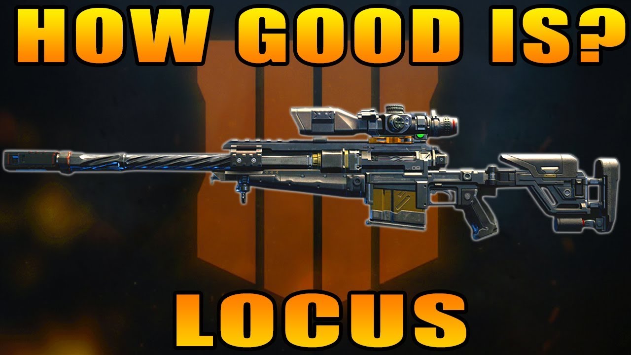 Black Ops 4: Насколько хороша система Locus?