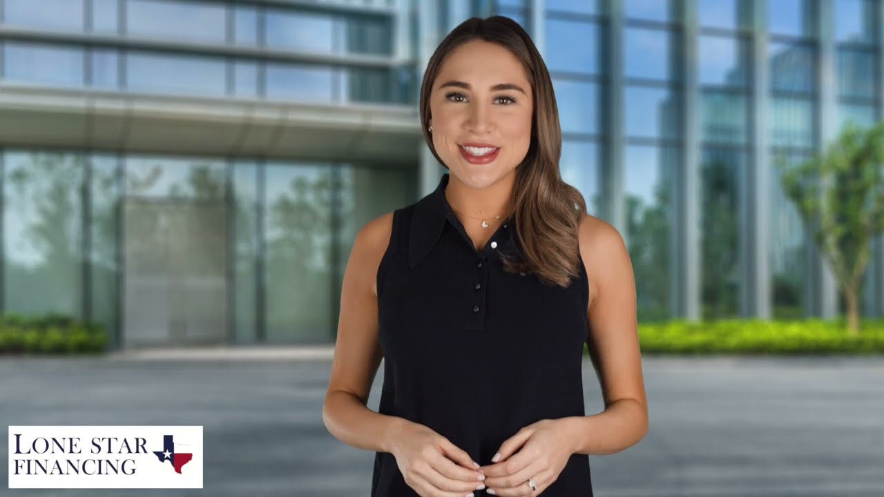 Why Lone Star Financing - Texas Mortgage Lender