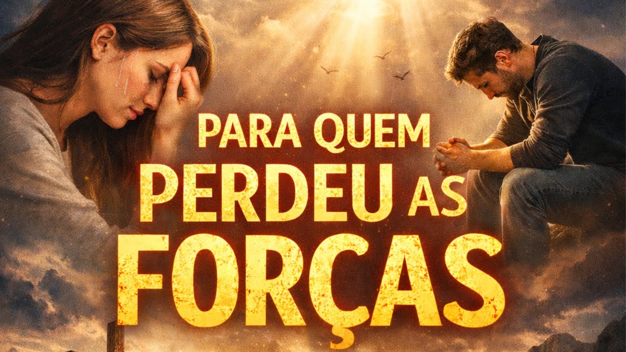 | Louvor Para Quem Perdeu as Forças inspirado em Gabriela Rocha e Isadora Pompeu