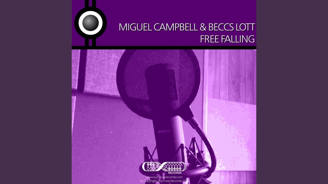 Free Falling