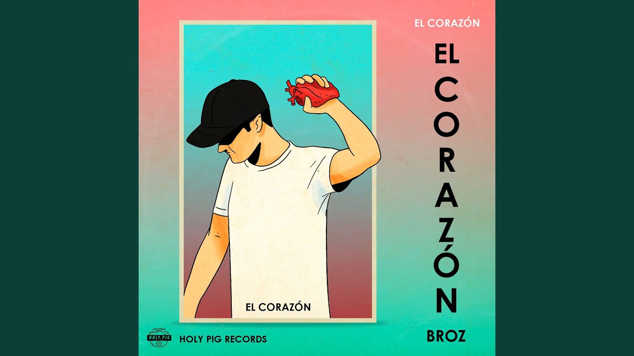 El Coraz&oacute;n