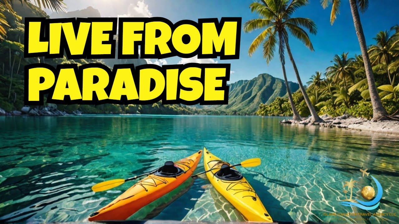 Discover Dominican Republic's Hidden Gems for Kayaking Adventures 🌊 | Augmented Reality Exploration