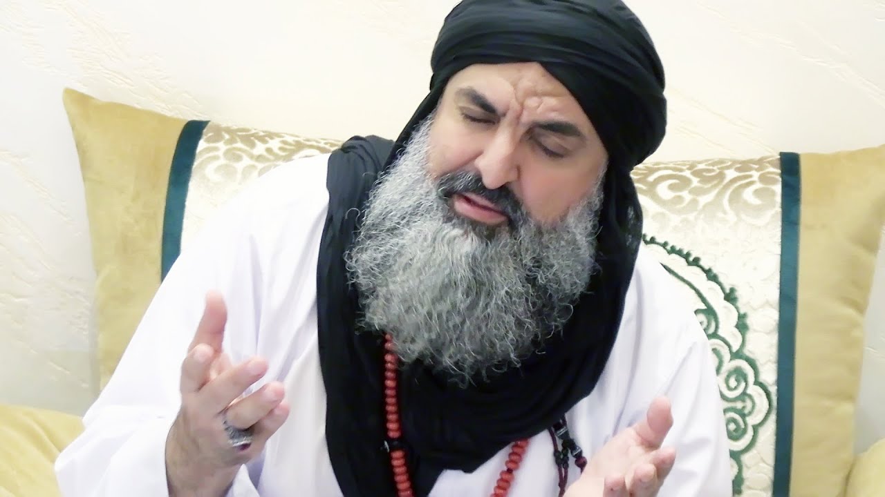 جذب وحال دعاء الخير والبركة بصوت الشيخ محمد فوزي الكركري ورحم الله كل من قال امين