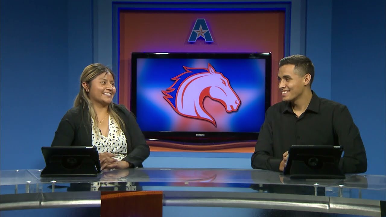 UTA Spotlight September 14, 2022