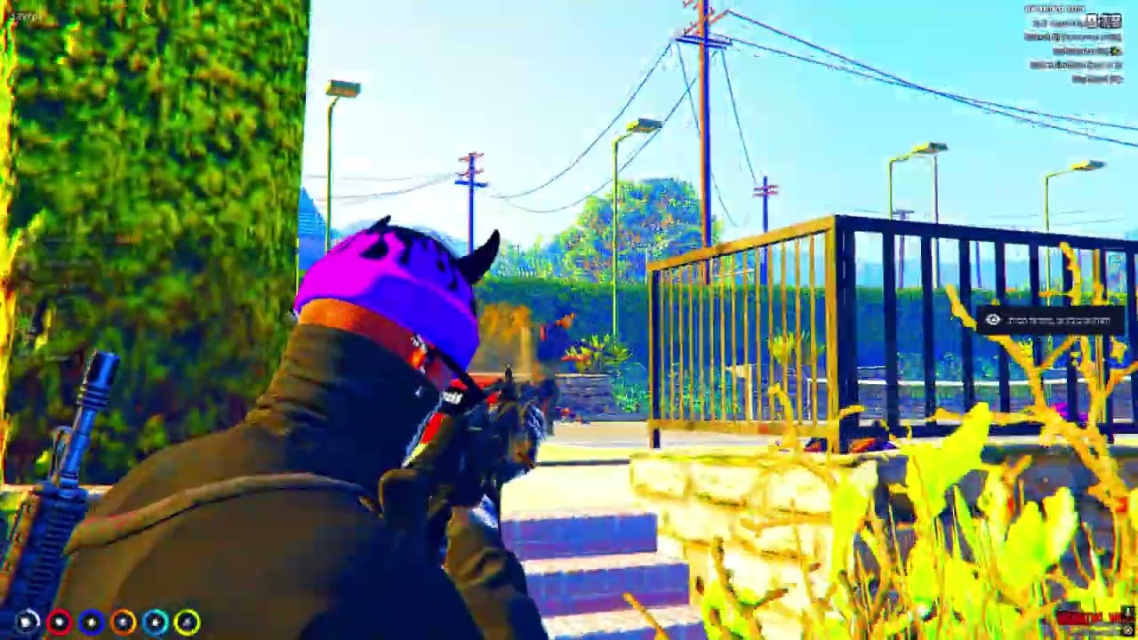 best in the server👻