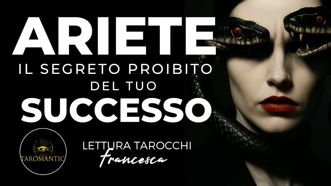 ♈ ARIETE 🔥Sei un fuoco pronto a ESPLODERE: smetti di trattenerti, il tuo potere vuole uscire ORA! 