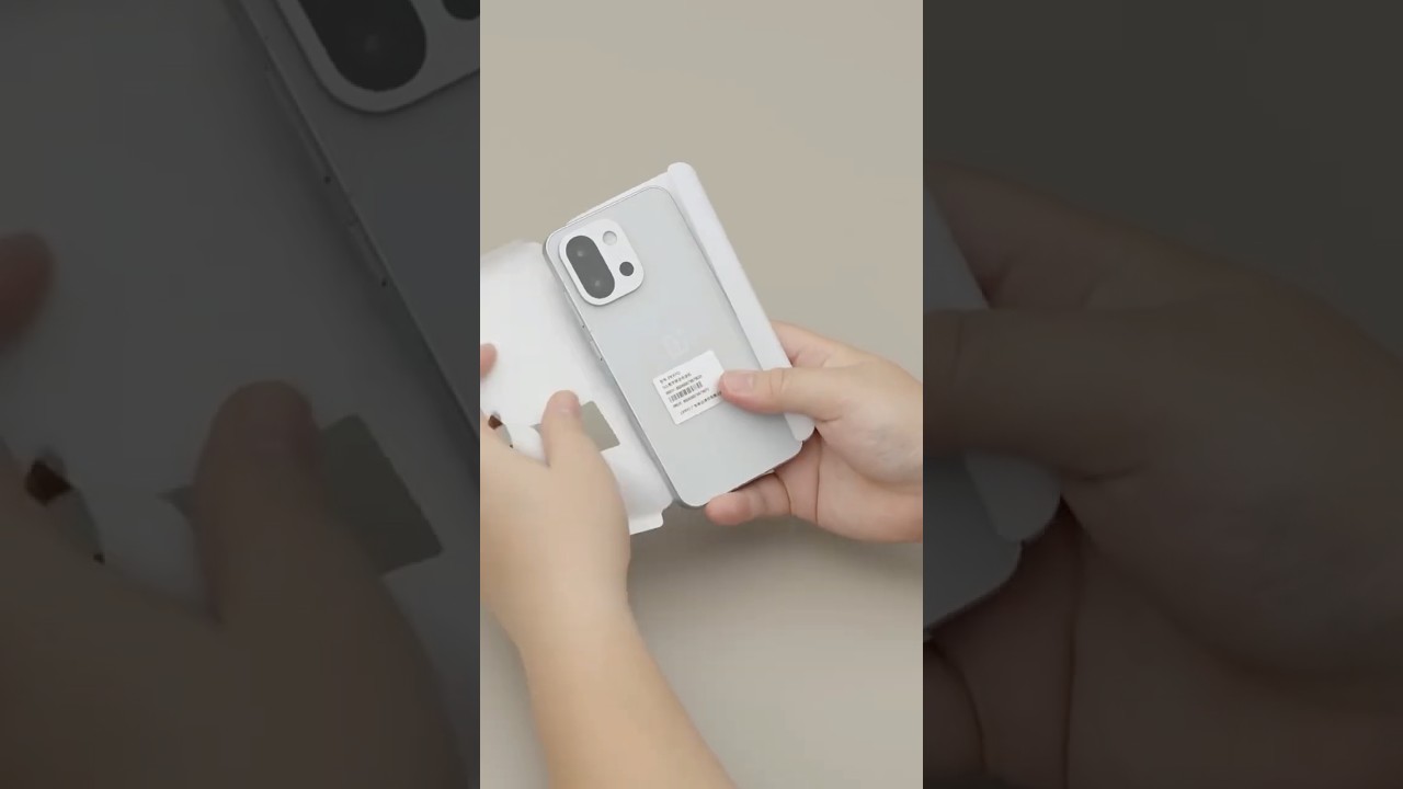 OnePlus 13S Price Confirmed &ndash; And It's Surprisingly Cheap! 🔥 #shorts