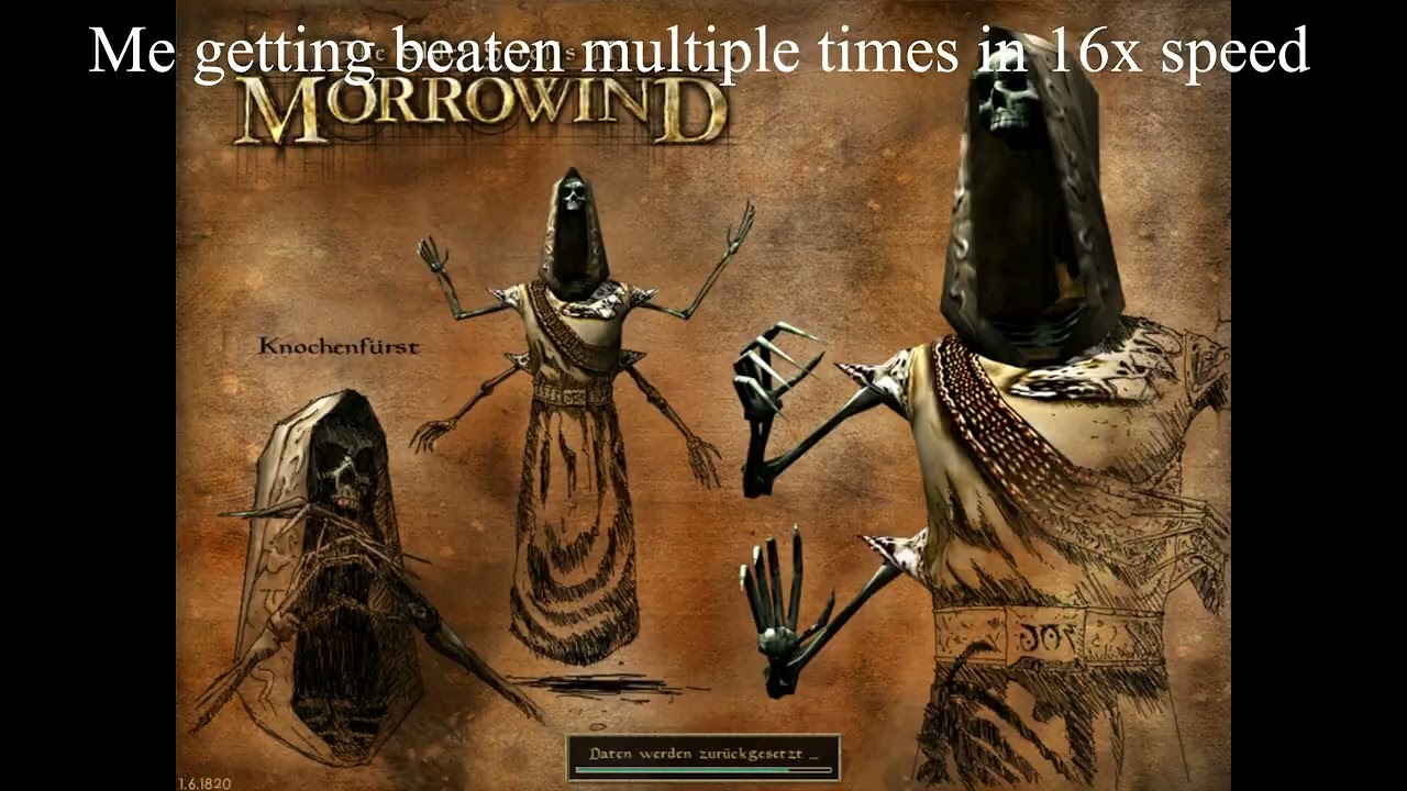German Telvanni