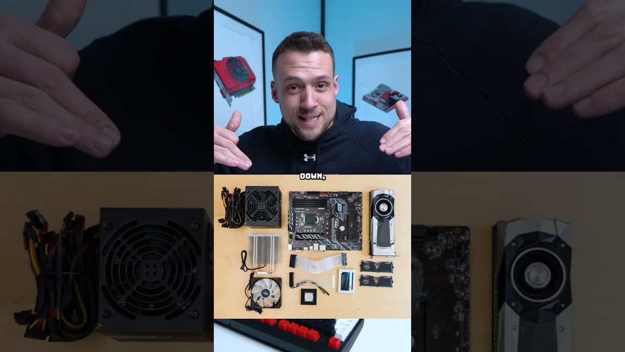 The Worst PC Building Advice I&rsquo;ve Ever Heard
