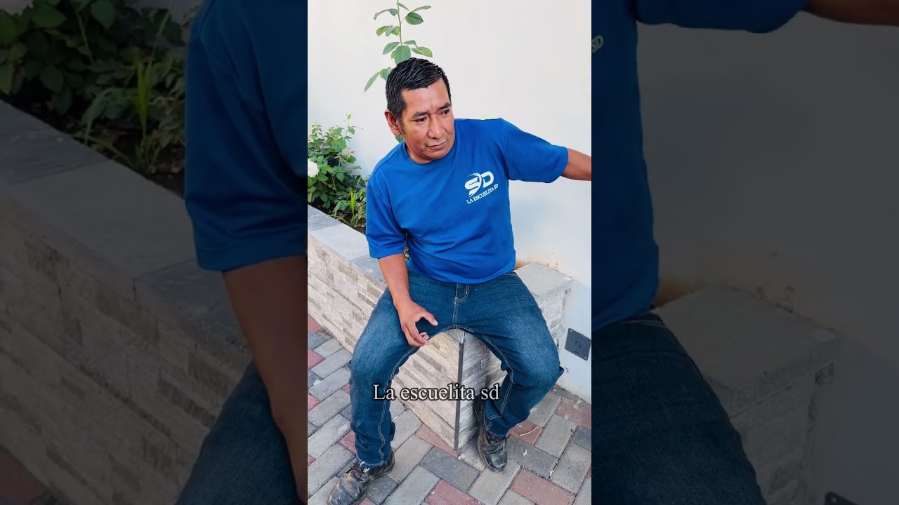 El cazador sali&oacute; maniado 😳🔥🔥🔥