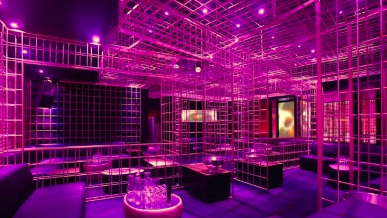 so happy I could die by lady gaga but you're in an empty nightclub
