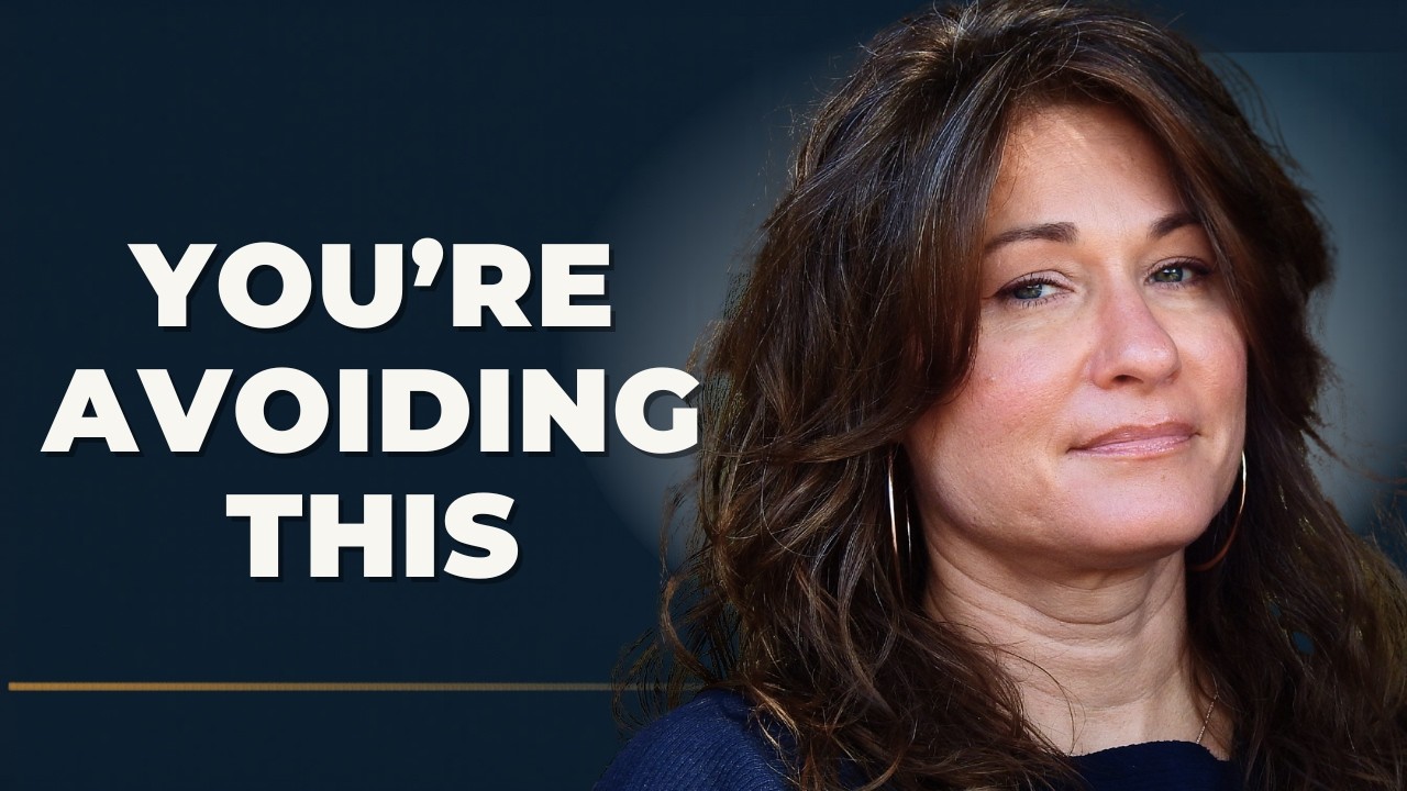 Feeling Lost Despite Having It All? Here's What's Actually Happening