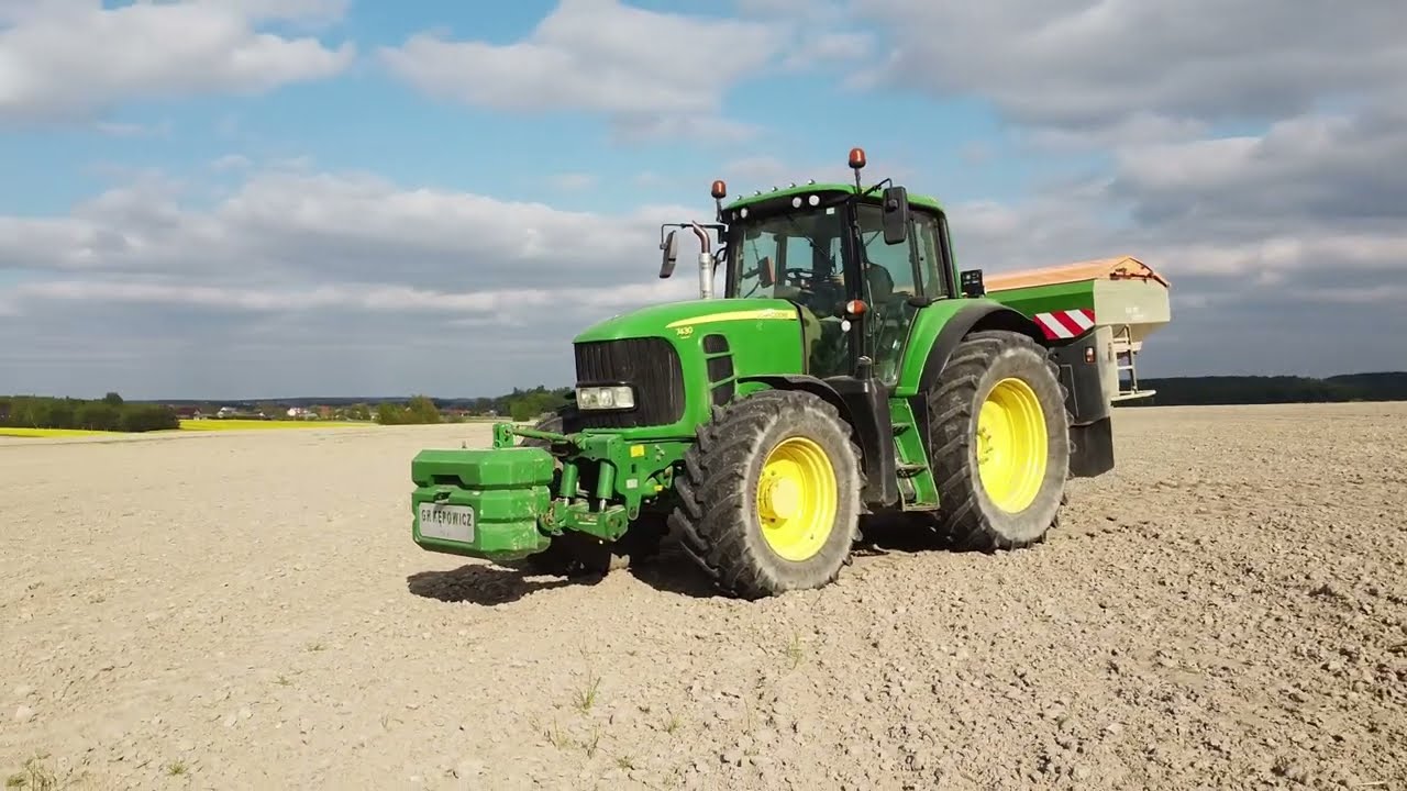 Podsumowanie Sezonu 2024 [JOHNDEERE] GR Kępowicz