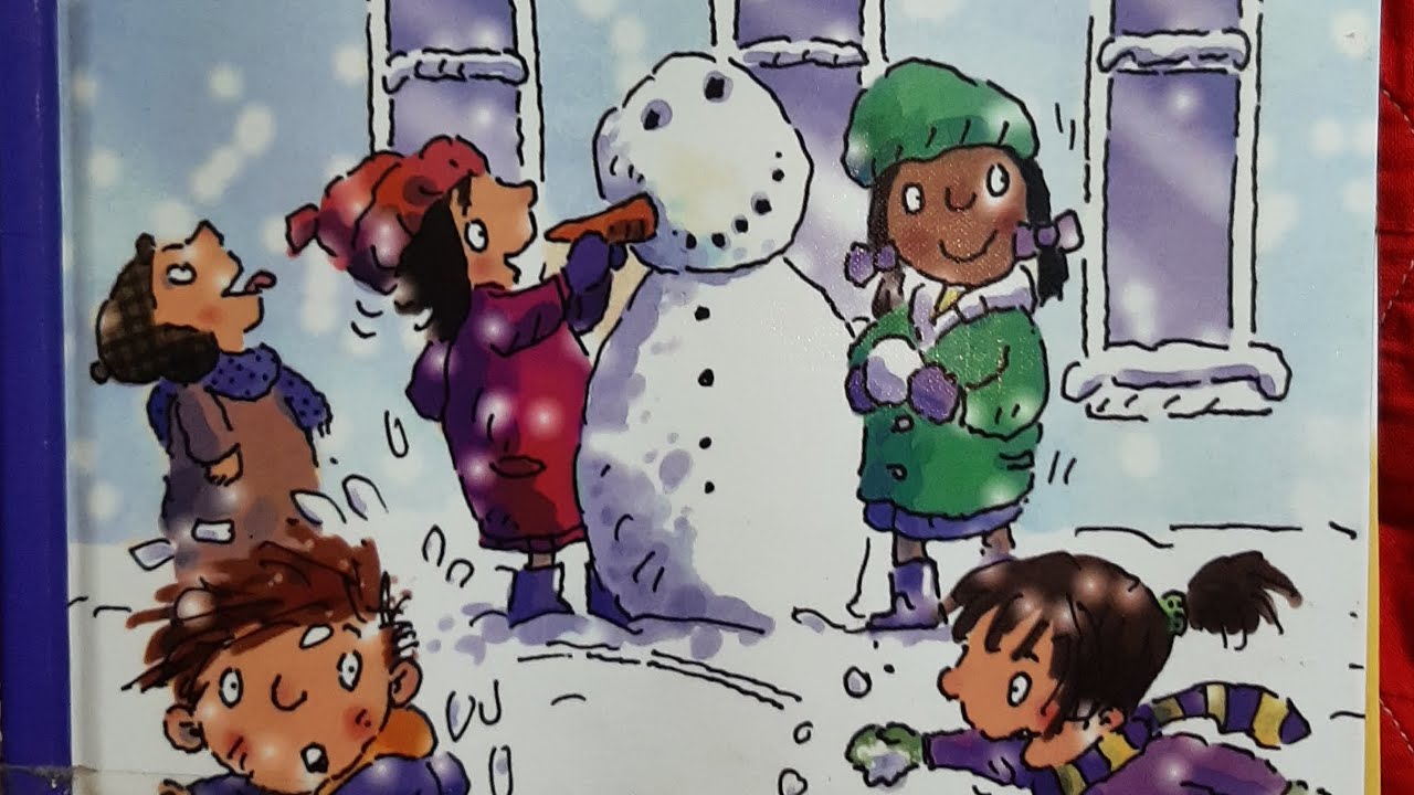 Snow Day