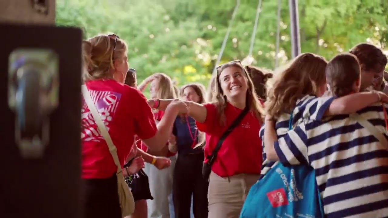 Aftermovie Serra Serveert Beachvolleybal 2025