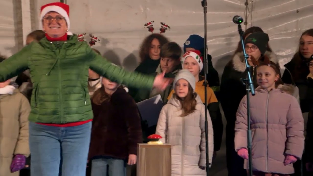 TV Ormožanček (december, 2025)