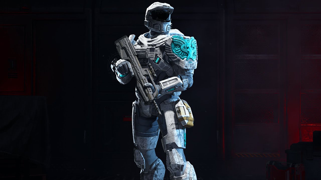 HALO INFINITE CUSTOM GAME BROWSER IS OUT!