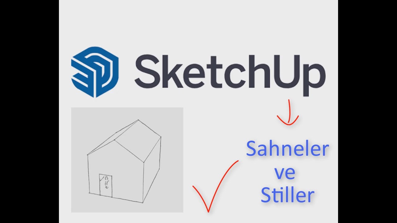 Sahneler ve Sahne Stilleri