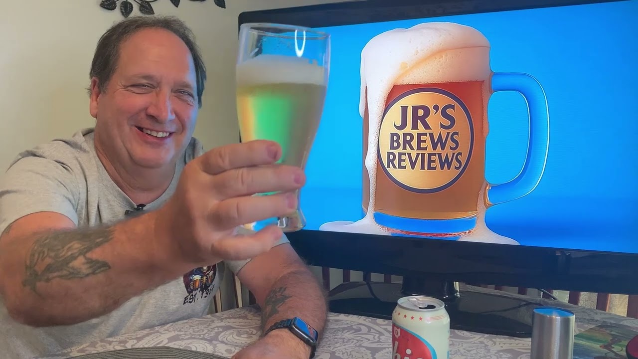 Ohio Light Premium Light Beer Review